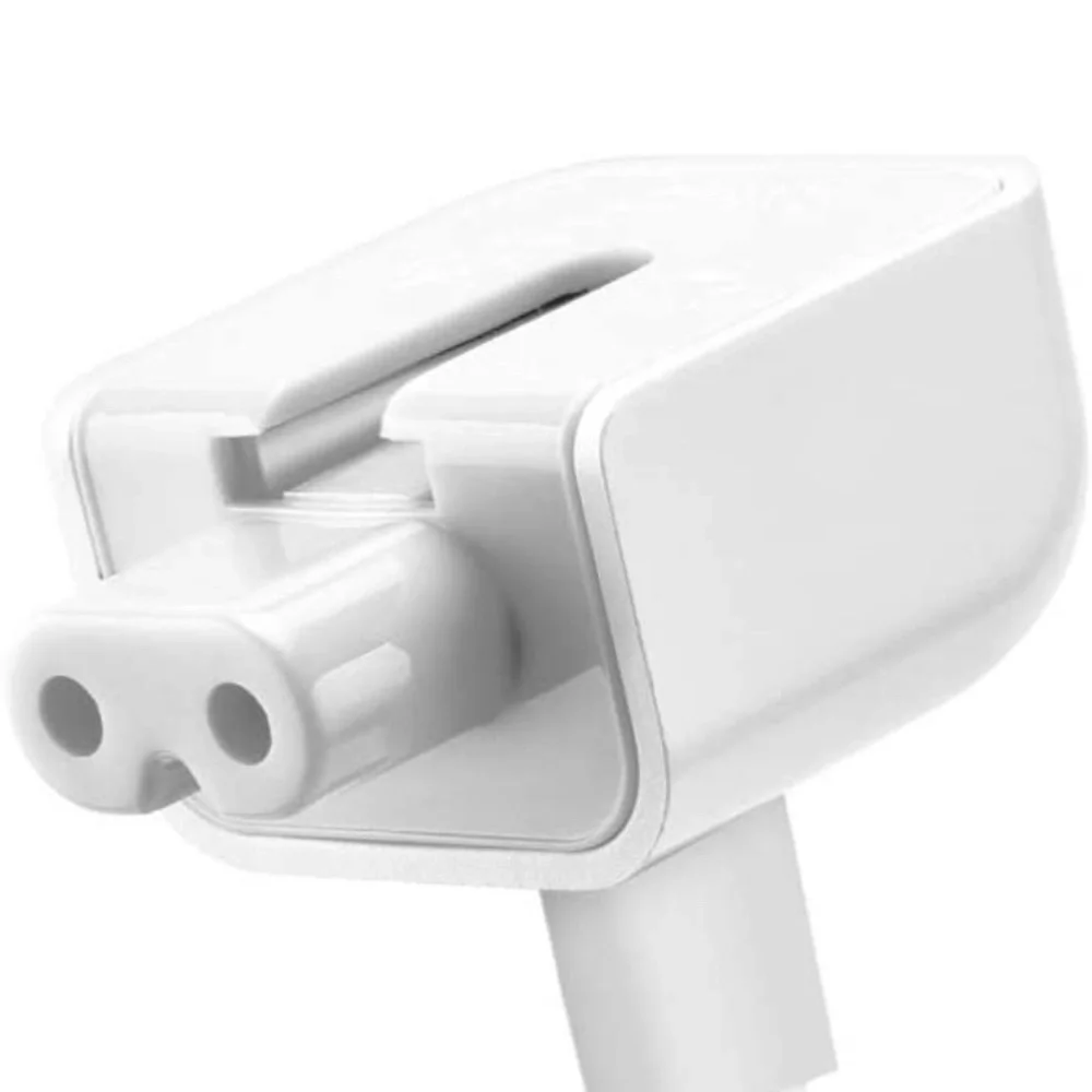 Apple - Power Adapter Extension Cable - White